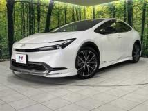 2024 Toyota Prius