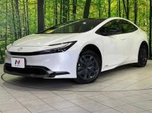 2025 Toyota Prius