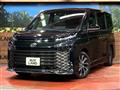 2022 Toyota Voxy