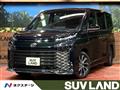 2022 Toyota Voxy