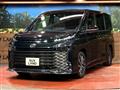 2022 Toyota Voxy