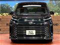 2022 Toyota Voxy