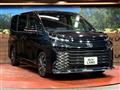 2022 Toyota Voxy