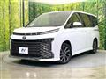 2022 Toyota Voxy