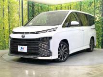 2022 Toyota Voxy
