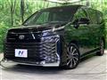 2022 Toyota Voxy