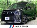 2022 Toyota Voxy