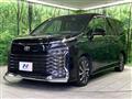 2022 Toyota Voxy