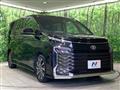 2022 Toyota Voxy