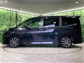 2022 Toyota Voxy
