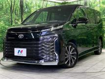 2022 Toyota Voxy