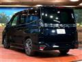 2022 Toyota Voxy