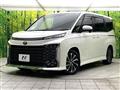 2023 Toyota Voxy