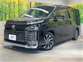 2023 Toyota Voxy