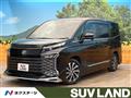 2023 Toyota Voxy