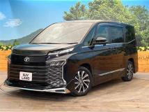 2023 Toyota Voxy