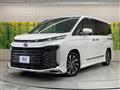 2023 Toyota Voxy