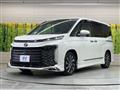 2023 Toyota Voxy