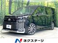 2023 Toyota Voxy