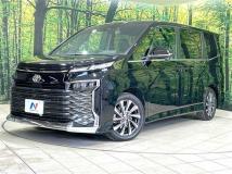 2023 Toyota Voxy