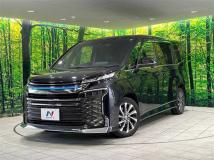 2023 Toyota Voxy