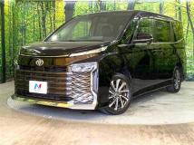 2023 Toyota Voxy