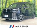 2023 Toyota Voxy