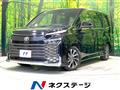 2024 Toyota Voxy