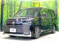 2024 Toyota Voxy