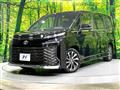 2024 Toyota Voxy