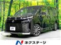 2024 Toyota Voxy