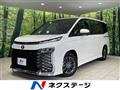 2024 Toyota Voxy