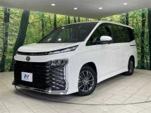 2024 Toyota Voxy
