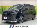 2025 Toyota Voxy