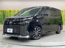 2025 Toyota Voxy