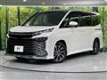 2024 Toyota Voxy