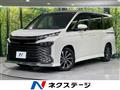 2024 Toyota Voxy