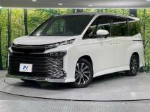 2024 Toyota Voxy
