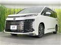 2025 Toyota Voxy