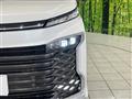 2025 Toyota Voxy