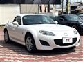 2011 Mazda Roadster