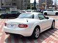 2011 Mazda Roadster