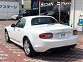 2011 Mazda Roadster