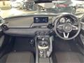 2024 Mazda Roadster