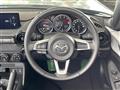 2024 Mazda Roadster