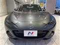 2017 Mazda Roadster