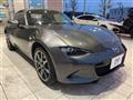 2017 Mazda Roadster