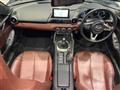 2017 Mazda Roadster