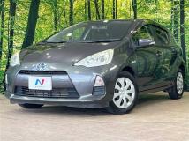 2012 Toyota AQUA