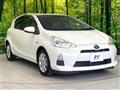 2013 Toyota AQUA